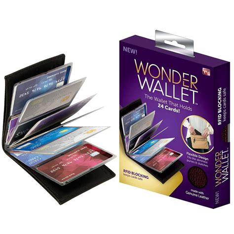 Wonder Wallet