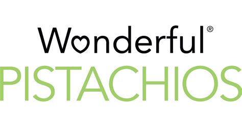 Wonderful Pistachios logo