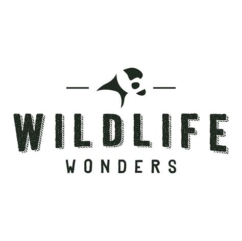 Wonders of Wildlife logo