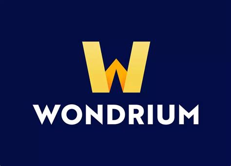 Wondrium Plus logo