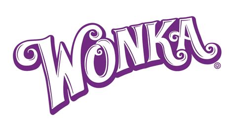 Wonka Candy logo