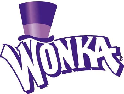 Wonka Candy logo