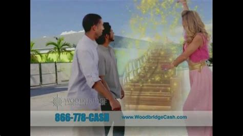 Woodbridge Structured Funding TV Spot, 'Genie'