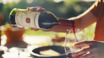 Woodbridge TV Spot, 'The Wine That Goes With Whatever' created for Woodbridge