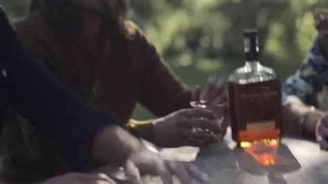 Woodford Reserve Bourbon TV Spot, 'Parties'