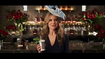 Woodford Reserve TV commercial - 147 Years of Kentucky Derby Tradition