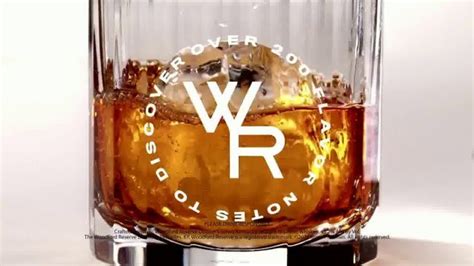 Woodford Reserve TV Spot, 'Fireworks of Flavor'