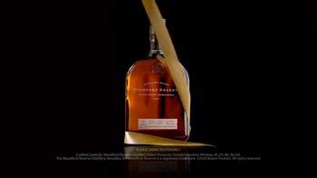 Woodford Reserve TV Spot, 'Holidays: Fireworks of Flavor' created for Woodford Reserve