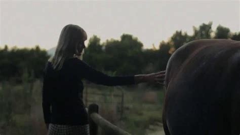 Woodford Reserve TV Spot, 'Horse'