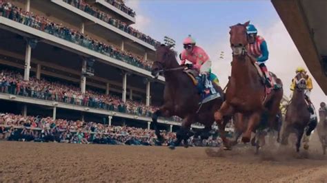 Woodford Reserve TV Spot, 'Kentucky Derby 145'