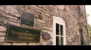 Woodford Reserve TV Spot, 'Kentucky Year 146'