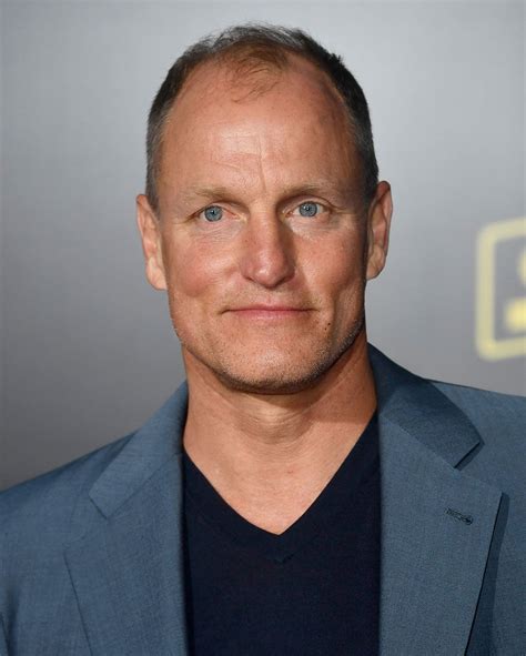 Woody Harrelson photo