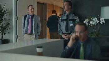 Workday TV Spot, 'Adapting to Change' Featuring Peyton Manning