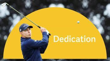 Workday TV Spot, 'Congratulations' Featuring Matt Fitzpatrick created for Workday