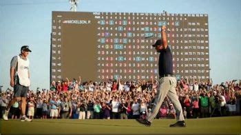 Workday TV Spot, 'Leave It to Lefty: Phil Mickelson' created for Workday