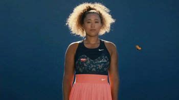 Workday TV Spot, 'Naomi Portrait' Featuring Naomi Osaka