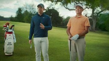 Workday TV Spot, 'Rockstar: Billy and Rory' Featuring Rory McIlroy, Billy Idol