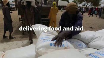 World Food Programme TV Spot, 'South Sudan'