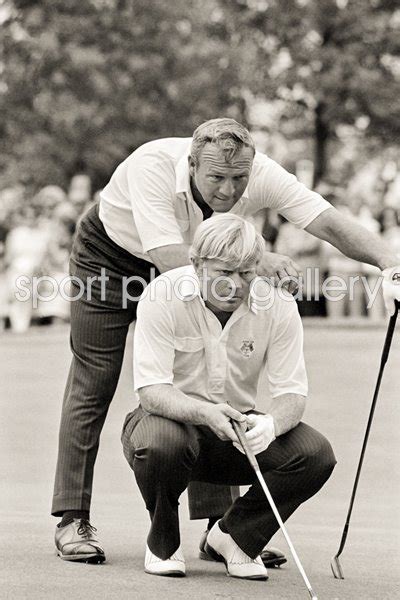 World Golf Hall of Fame TV Commercial For Arnold Palmer On Ryder Cup created for World Golf Hall of Fame