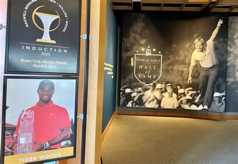 World Golf Hall of Fame TV Spot, 'Greatest Moments' created for World Golf Hall of Fame