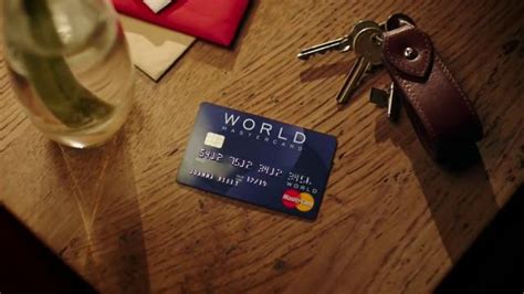 World Mastercard TV Spot, 'First Big Trip'
