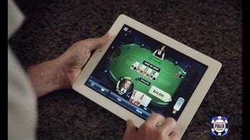 World Series Poker TV Spot, 'Comfort of Your Home'