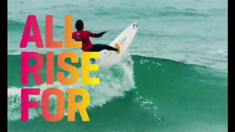 World Surf League TV Spot, '2021 Is Coming'