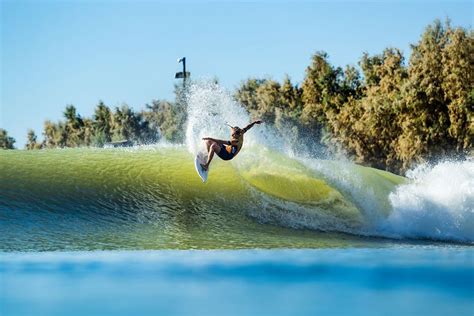 World Surf League TV Spot, '2023 Surf Ranch Pro'