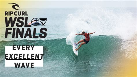 World Surf League TV Spot, 'Champion: Road to the Rip Curl WSL Finals'