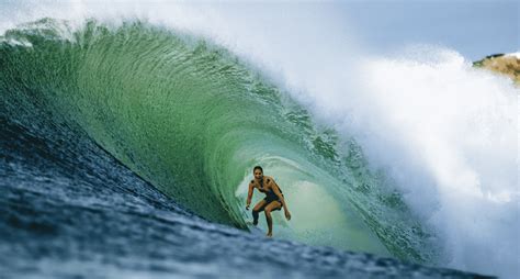 World Surf League TV Spot, 'Home of the World's Best Surfing'