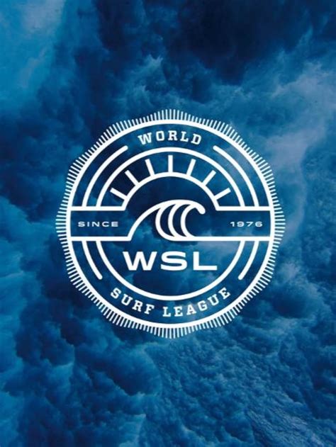 World Surf League WSL App tv commercials