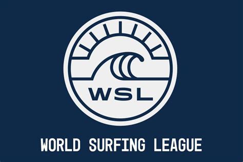 World Surf League tv commercials