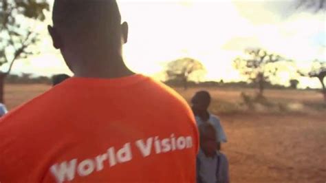 World Vision TV commercial - Educating Children