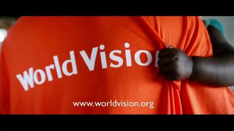 World Vision TV Spot, 'Gifts That Last'