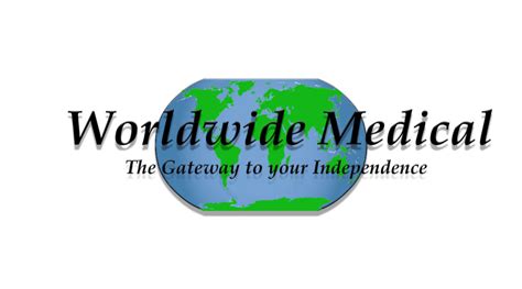 World Wide Medical Services TENS Unit tv commercials