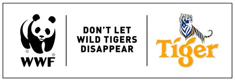 World Wildlife Fund Tiger Adoption Kit logo