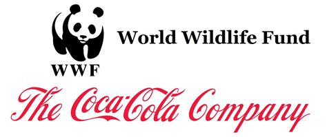 World Wildlife Fund logo