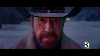 World of Tanks Holiday Ops TV Spot, 'Bang' Featuring Chuck Norris created for Wargaming.net