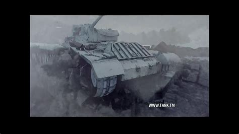 World of Tanks TV Spot, 'Invent & Risk'