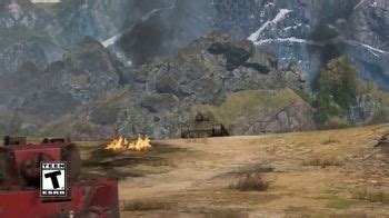 World of Tanks TV Spot, 'No Other Win Compares' created for Wargaming.net