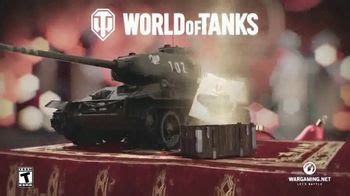 World of Tanks TV Spot, 'Rudy the Tank'