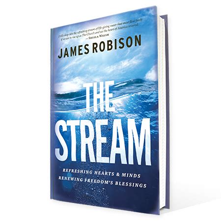 Worthy Publishing James Robison 