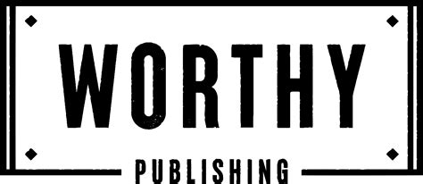 Worthy Publishing logo