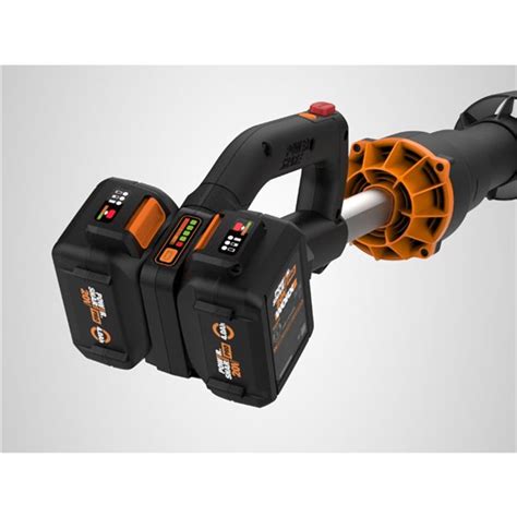 Worx LeafJet