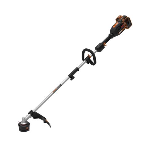 Worx Nitro 40V Power Share Cordless String Trimmer