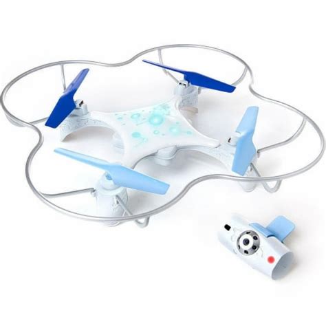 WowWee LUMI: The Gaming Drone tv commercials