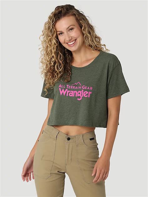 Wrangler ATG By Wrangler Womens Relaxed Fit Tank tv commercials