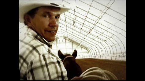 Wrangler George Strait Cowboy Cut Collection TV Commercial Feat. George Strait