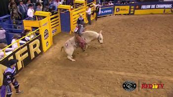 Wrangler National Finals Rodeo TV Spot, '2022 Las Vegas: It's Almost Here'