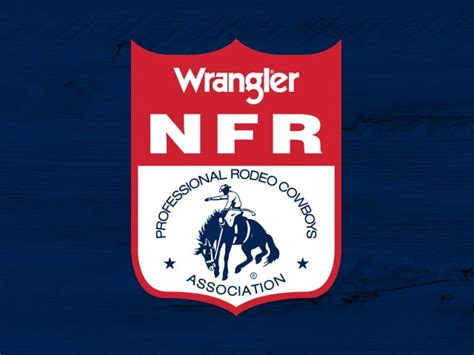 Wrangler National Finals Rodeo Ultimate VIP Experience logo